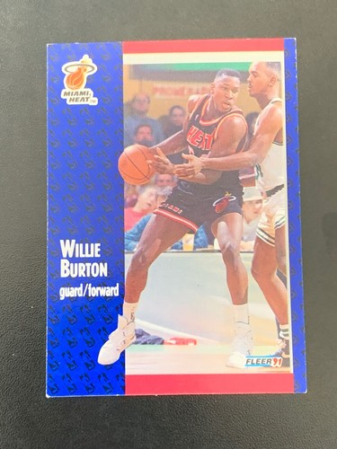 Fleer 91-92 NBA Basketball Team single cards. - Picture 146 of 379