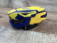 Power Rangers Beast Morphers Beast-X King Morpher Tested