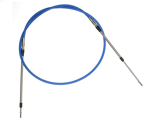 Reverse Cable Compatible with Kawasaki 900 STX 1100 STX DI stx di 59406-3749 - Picture 5 of 5