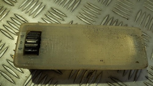 Mercedes-Benz 190 1990 Front Interior Light 2018200101, TK303130 #385394-75