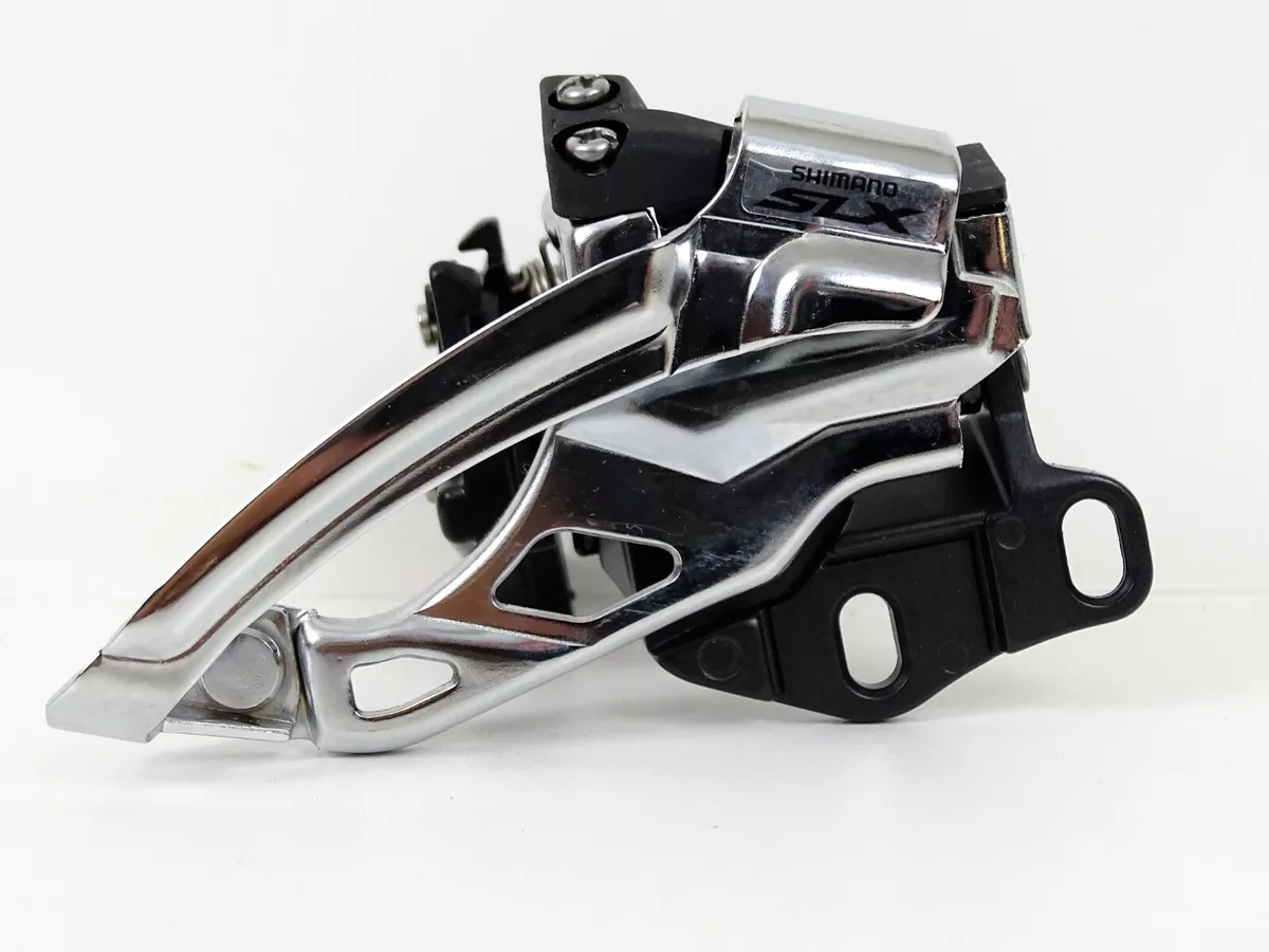 Slx m675 rear derailleur deals
