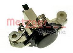 Metzger 2390011 Generatorregler FüR Alfa Romeo CitroËN Daewoo Fiat Jaguar-image