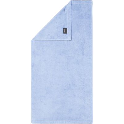 Cawö Handtücher Life Style Uni 7007 sky - 138 Blau NEU & OVP