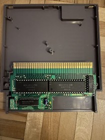 Blaster Master (NES) Cartridge Only