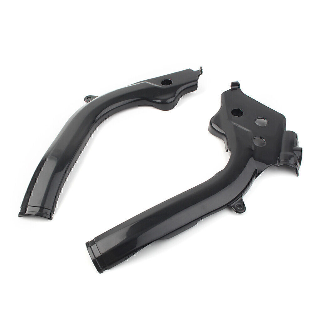 Auspuffschutz / Schalldämpferschutz Für KTM 85-450 EXC, SX, TPI - Universell, Robust Auspuffschutz / Schalldämpferschutz Für KTM 85-450 EXC, SX, TPI - Universell, Robust