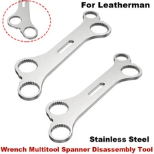 For Wrench Multitool Spanner Leatherman Disassembly Tool Upgrade DESIGN v2.1