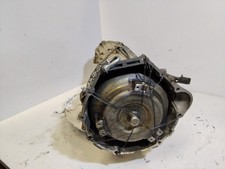 Boite de vitesse Ssangyong ACTYON