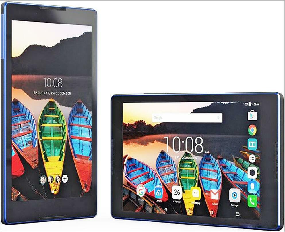 Original Lenovo Tab3 8 TB3-850F WiFi 16GB ROM 1GB RAM Android