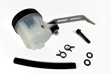 Brembo Reservoir and Mount Kit For Brembo Brake Master Cylinders 110.A263.85