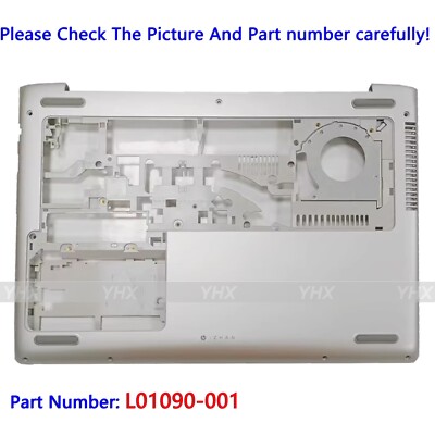 New For HP ProBook 440 G5 446 G5 Lower Bottom Base Cover