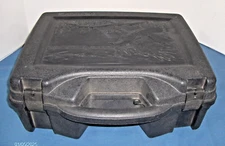 Plano Protector Series 1404 Large Pistol Gun Case Lockable Plastic Storage