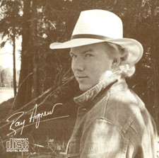 Ray Agnew Catskill Mountain Home (CD, 1989, Ice Records)