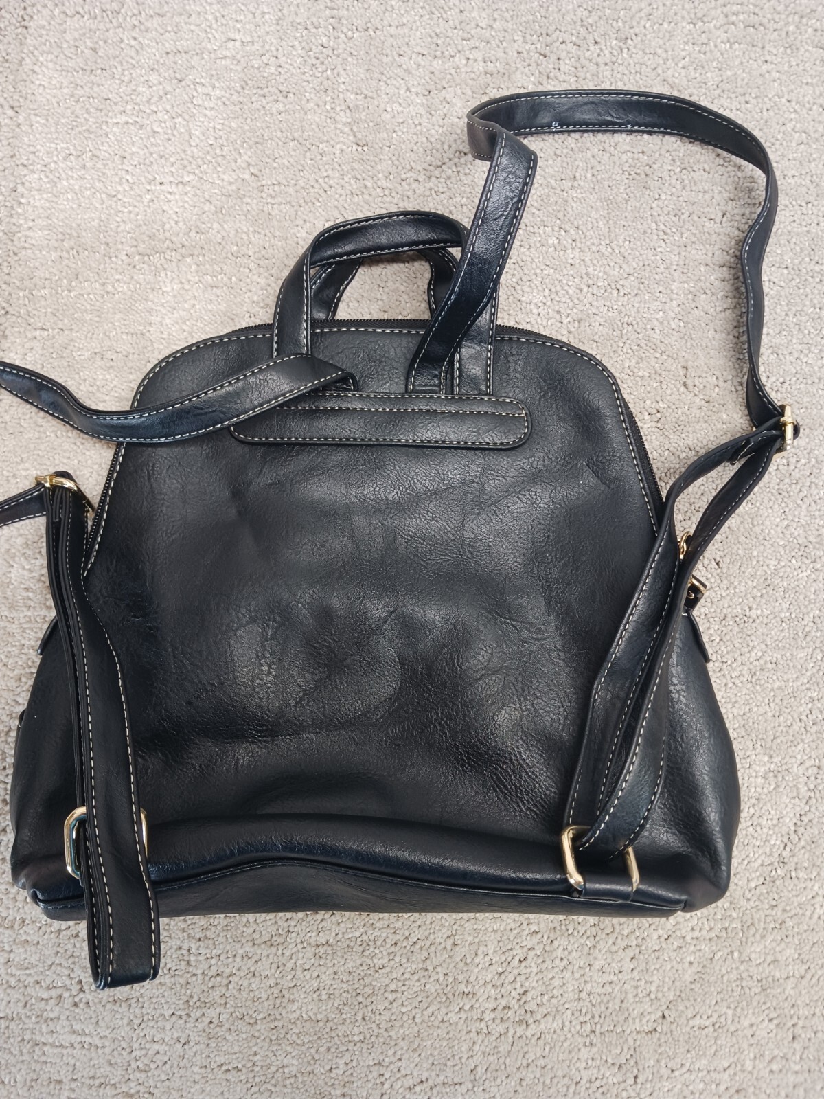 BOC Born Concept Adjustable Strap Mini Backpack B… - image 14