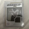 2020 Panini National Treasures Century Materials 86/99 Alvin Kamara #CM-AK