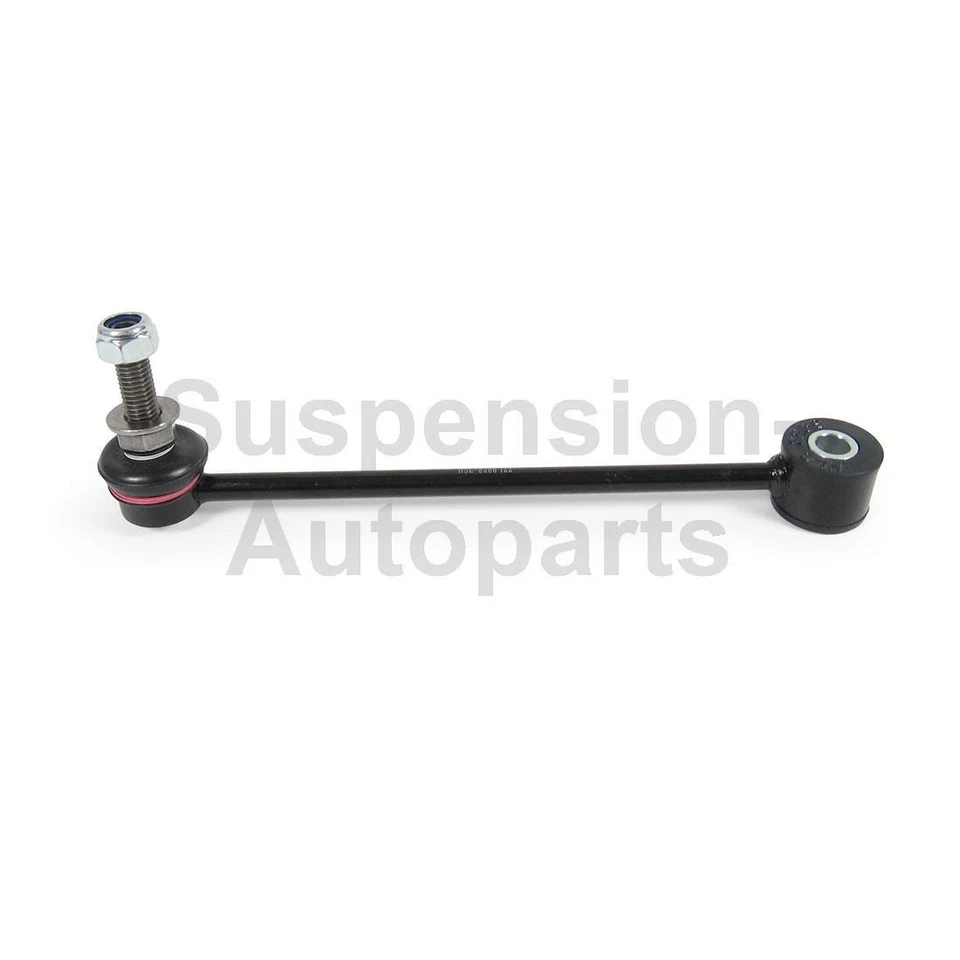 Barra estabilizadora delantera trasera izquierda para Jeep Commander_SU 2006 2007 2008 2009 2010 Foto 3 de 4
