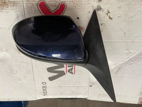 2009 MAZDA 6 RIGHT WING MIRROR 022683 022684 C302