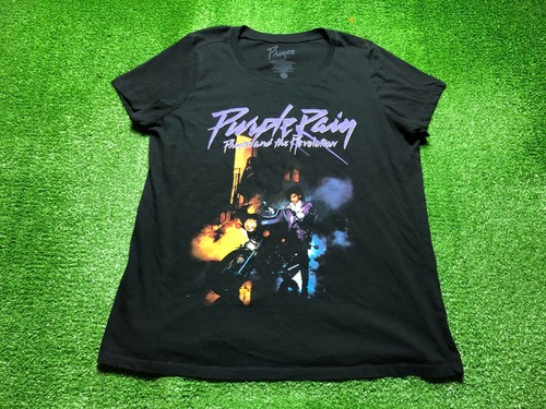 Graphic Short Sleeve Tee T-Shirt Size 