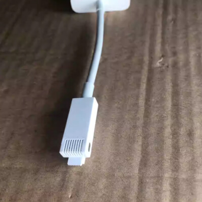 Adapter Cable Original Encryptor Dongle for Apple TV 4K Foxlink