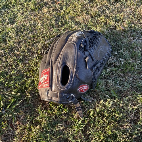 Rawlings GG601B Gold Glove Series TRAPEZE Model Left Handed 12 3/4