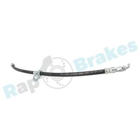 RAP Brakes R-H0129 Bremsschlauch Vorne Links FüR Peugeot Toyota CitroËN