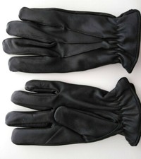 Leather Dress Gloves