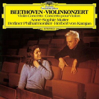 Beethoven (1770-1827)/Violin Concerto, Triple Concerto