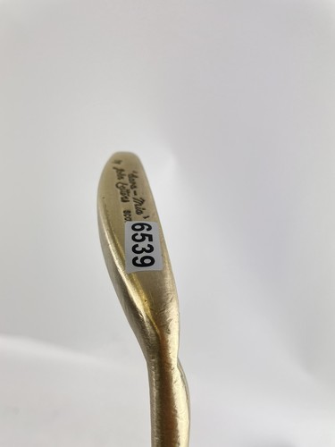 John Letters Golf Putter “Cara-Mia” Blade 33.5” Heel Shafted /New Grip /6539 - Picture 18 of 18