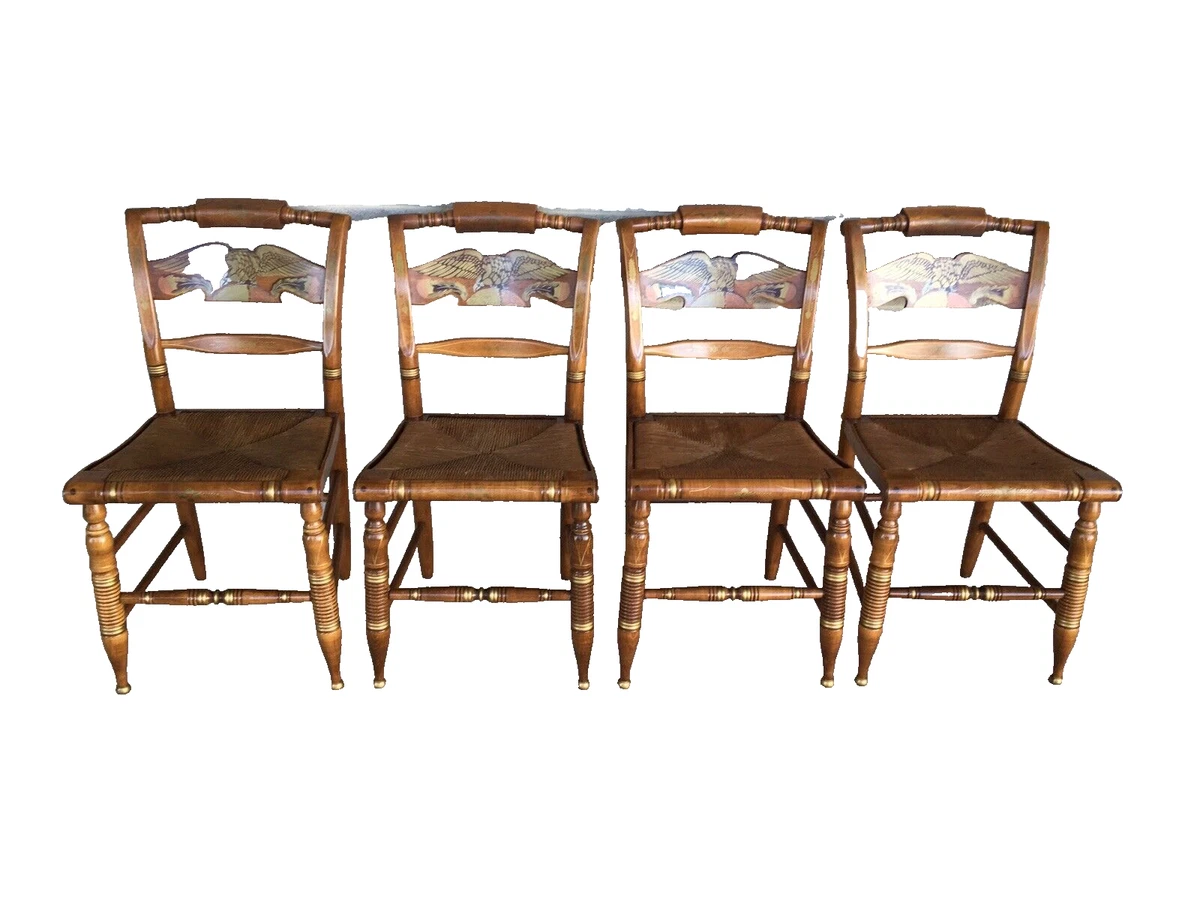 Ethan allen hitchcock chairs sales