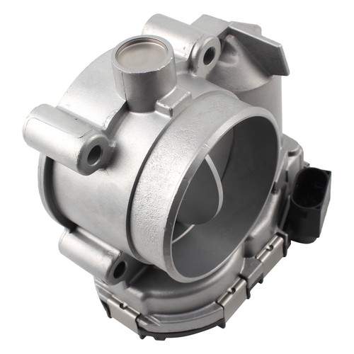 Genuine Throttle Body For Mercedes-Benz SLK230 01-04 C230 A1110980109 0280750045 - Picture 7 of 9