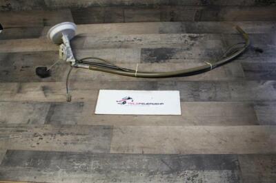 Audi RS6 C5 4B Geber Krafftstoffanzeige Tankgeber 4B3201317R BCY 2003-2005