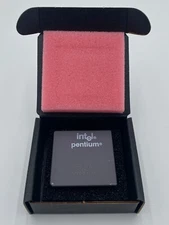 Intel Pentium CPU A80502120 SY062 SSS E6302113AG