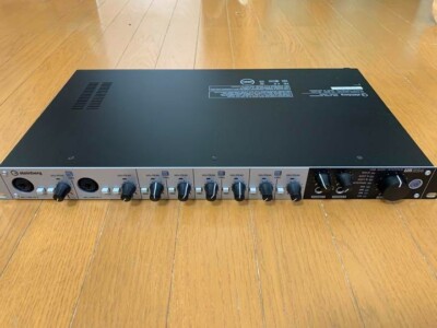 Steinberg UR824 USB Audio Interface | eBay