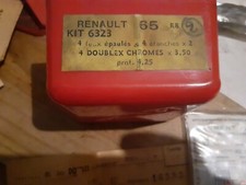 Moteur Renault R8