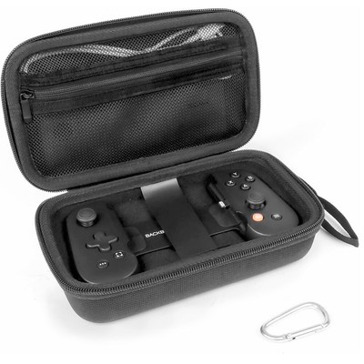 Hard Storage Case Replacement for Backbone One Mobile Gaming Controller