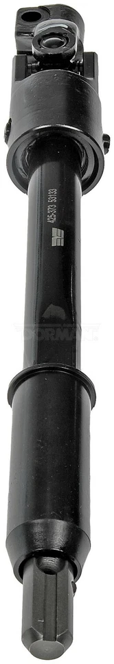 Eje de dirección inferior para Ford E-350 Super Duty 1999-2002 chasis despojado Dorman Foto 2 de 4