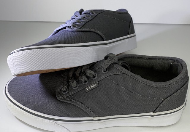 vans shoes size 14 mens