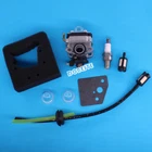Carburetor For Honda GX31 GX22 FG100 4 Cycle Wonder Mantis Tiller Tune Up Kit