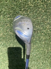 PING G5L 5 Hybrid 26 Degrees ULT 50H Graphite Women's Ladies Right-Hand