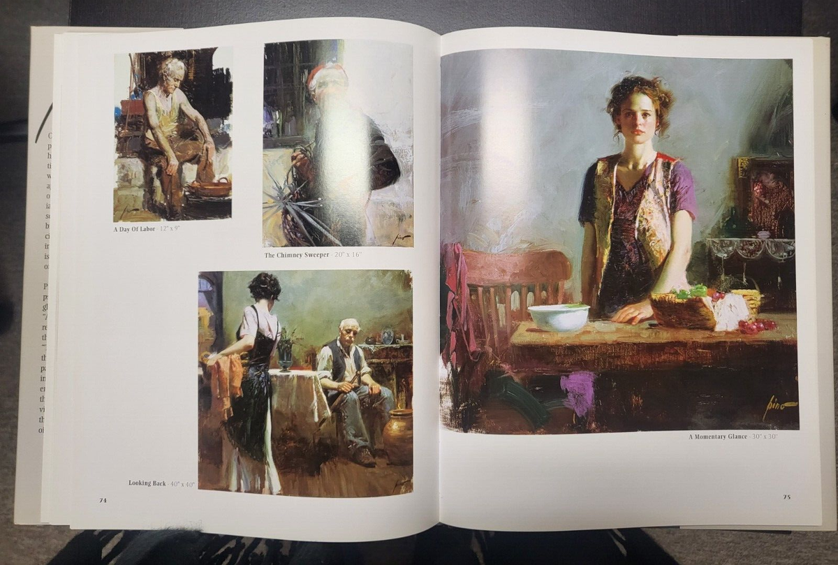 アート・デザイン・音楽 Pino Timeless Visions Timeless Visions: Vicky Stavig: 9780979270703: Amazon.com: Books