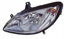 Scheinwerfer links für Mercedes Benz Vito Viano W639 2003-2013 Scheinwerfer links für Mercedes Benz Vito Viano W639 2003-2013