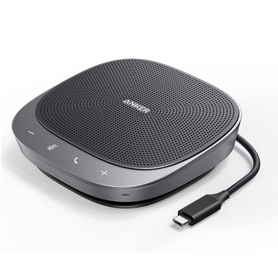 ANKER PowerConf S360 Speakerphone A307041 - BRAND NEW and FACTORY 