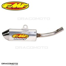 HONDA CR 125 R 1998-1999 Powercore 2 Scarico FMF 020205