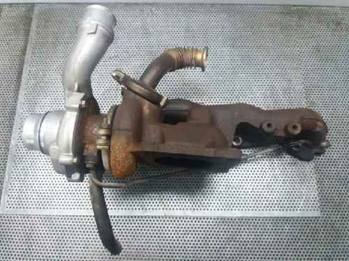 6K682AB Turbocompressore per FORD TRANSIT CONNECT (TC7) Furgón (2006->) 1465297 - Imagen 4 de 10