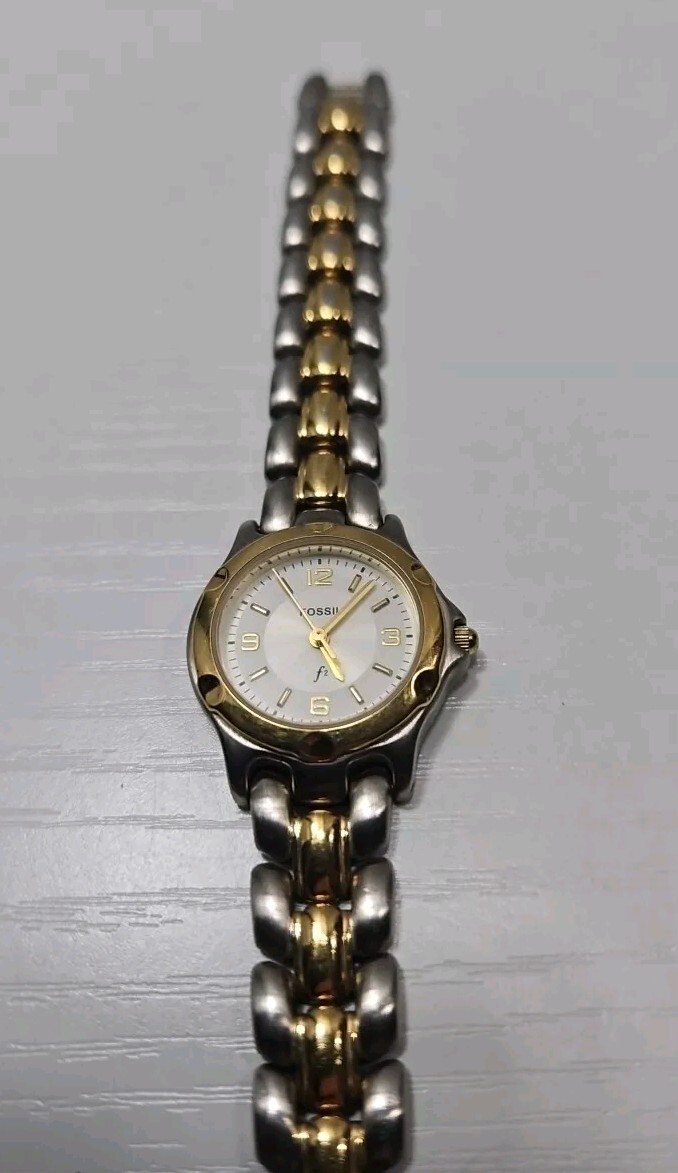 FOSSIL アナログ時計 2本セット（ペアウォッチ） 楽天市場】fossil ペアウォッチの通販