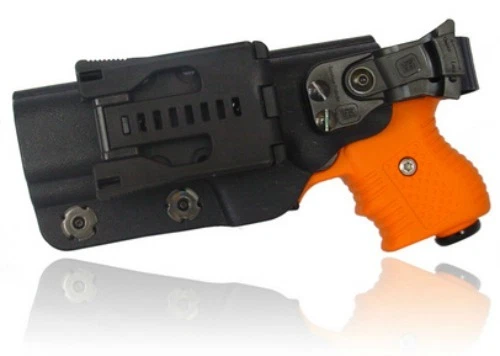 PIEXON FIRESTORM JPX 2 LE LEVEL II KYDEX HOLSTER LEFT HAND