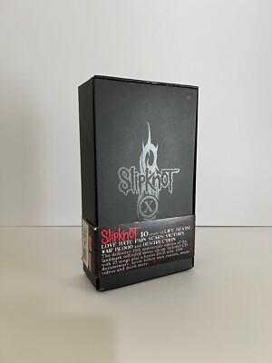slipknot 1stアルバム 10周年記念ボックスセット s-l400.jpg