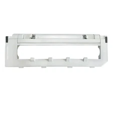 Main Brush Cover Roll Brush Cover for Roborock Vacuum Cleaner S7/T7S/T7S Plus