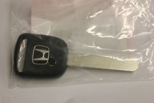 Brand New Oem Honda Transponder Key 35113-s0x-a01