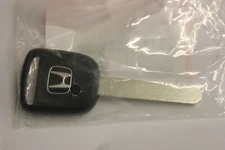 Brand New OEM Honda Transponder Key 35113-S0X-A01
