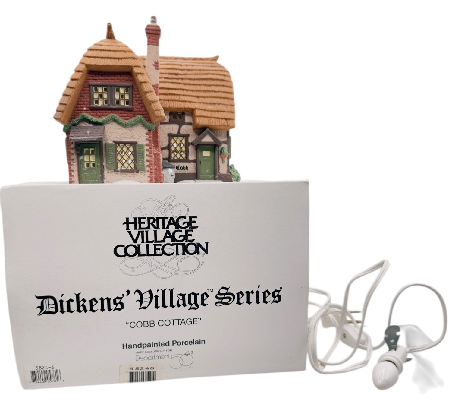 Click here to see eBay Auction
